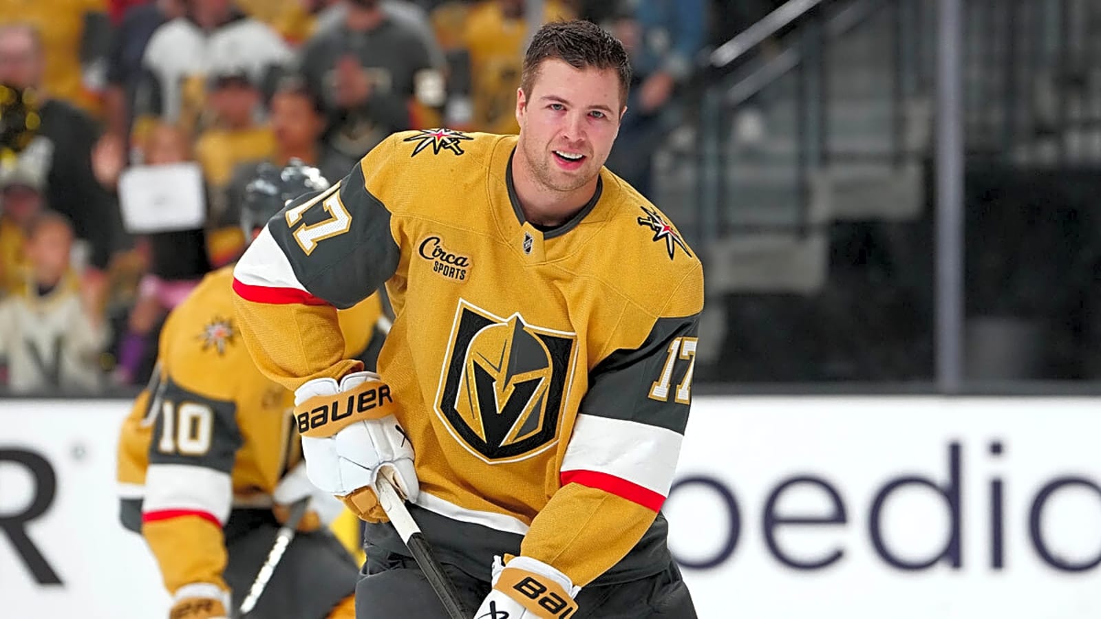 Golden Knights rumors: Vegas trying to trade depth defenseman