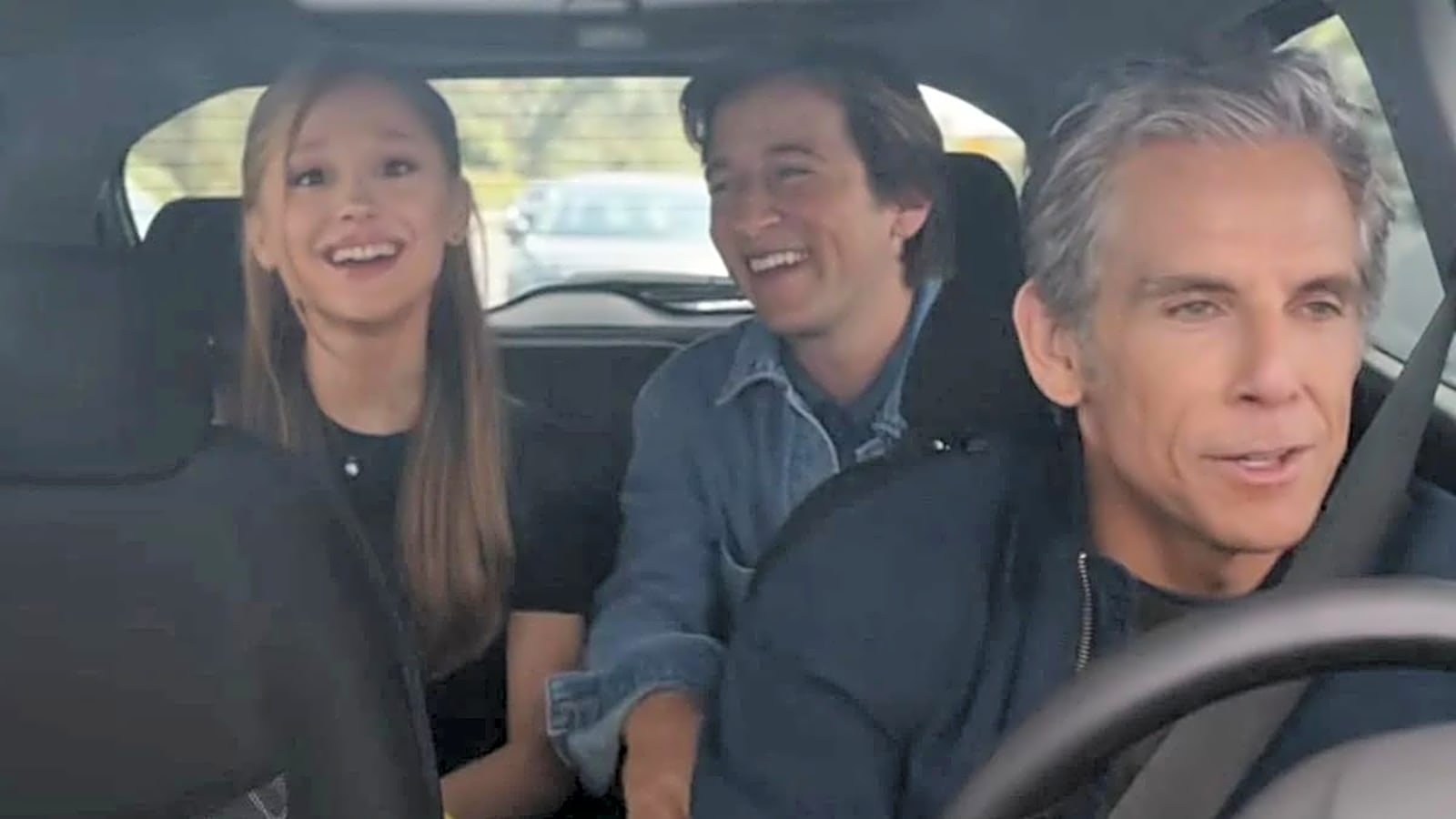 'Focker-In-Law' trailer makes the Circle of Trust bigger