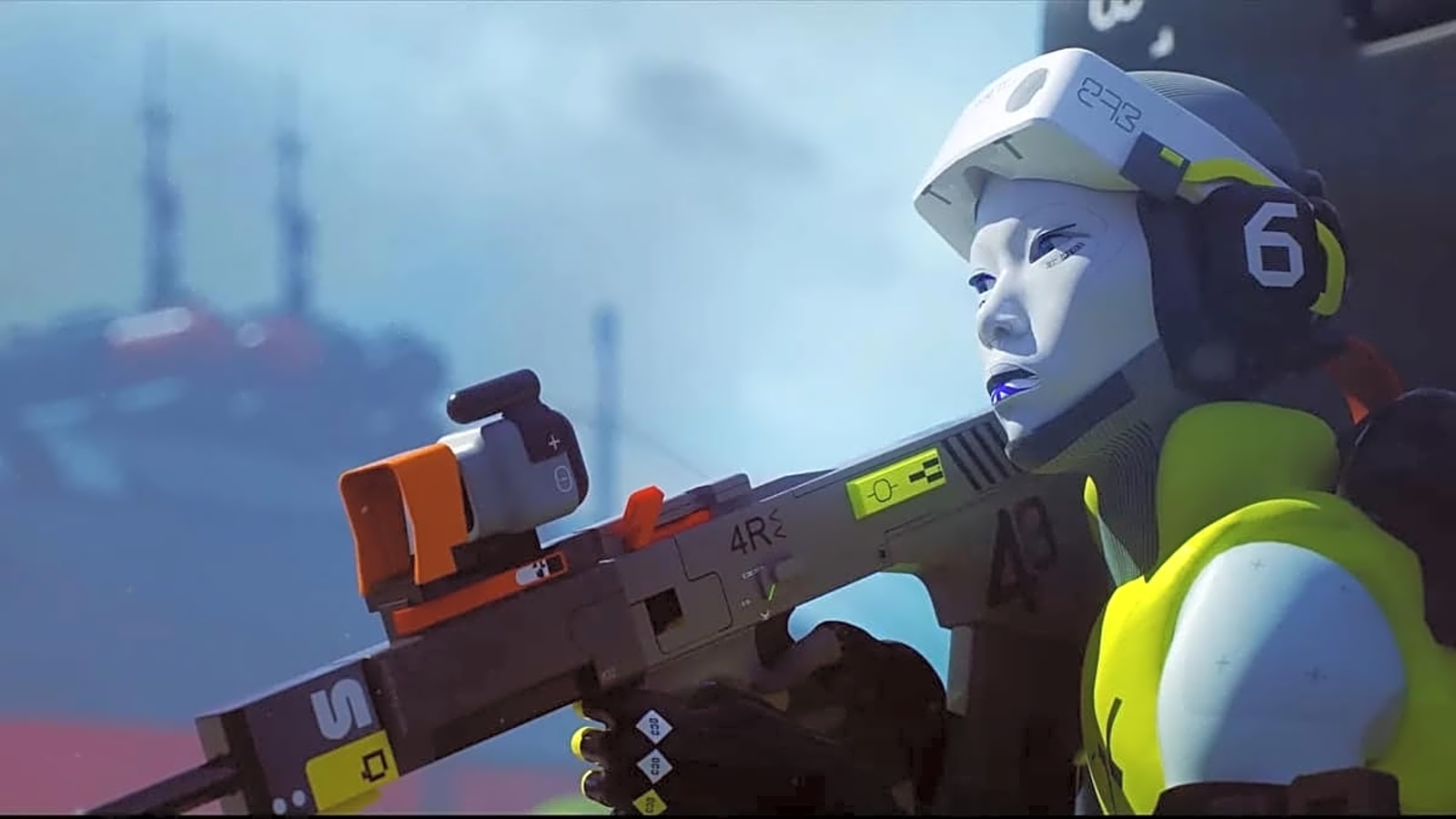 Marathon’s September 23rd Release Indefinite Delay Brings Darker Times