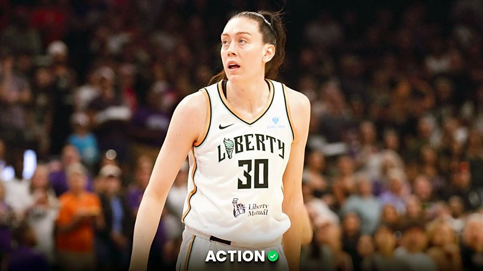 Sparks vs Liberty Prediction, Odds, Pick for Thursday, July 3