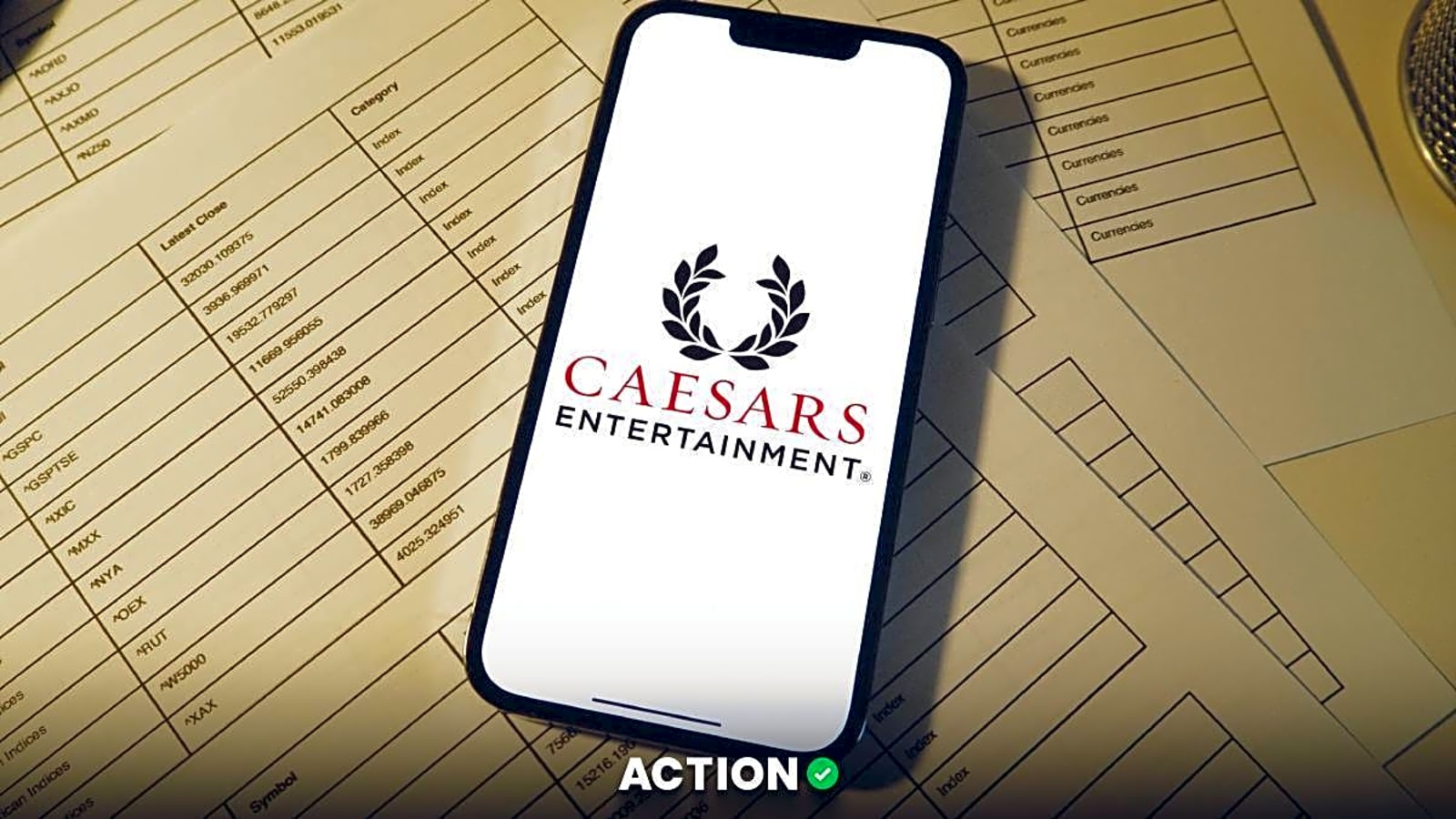 Caesars Adds New Slot Game Across Its Online Casinos | Yardbarker