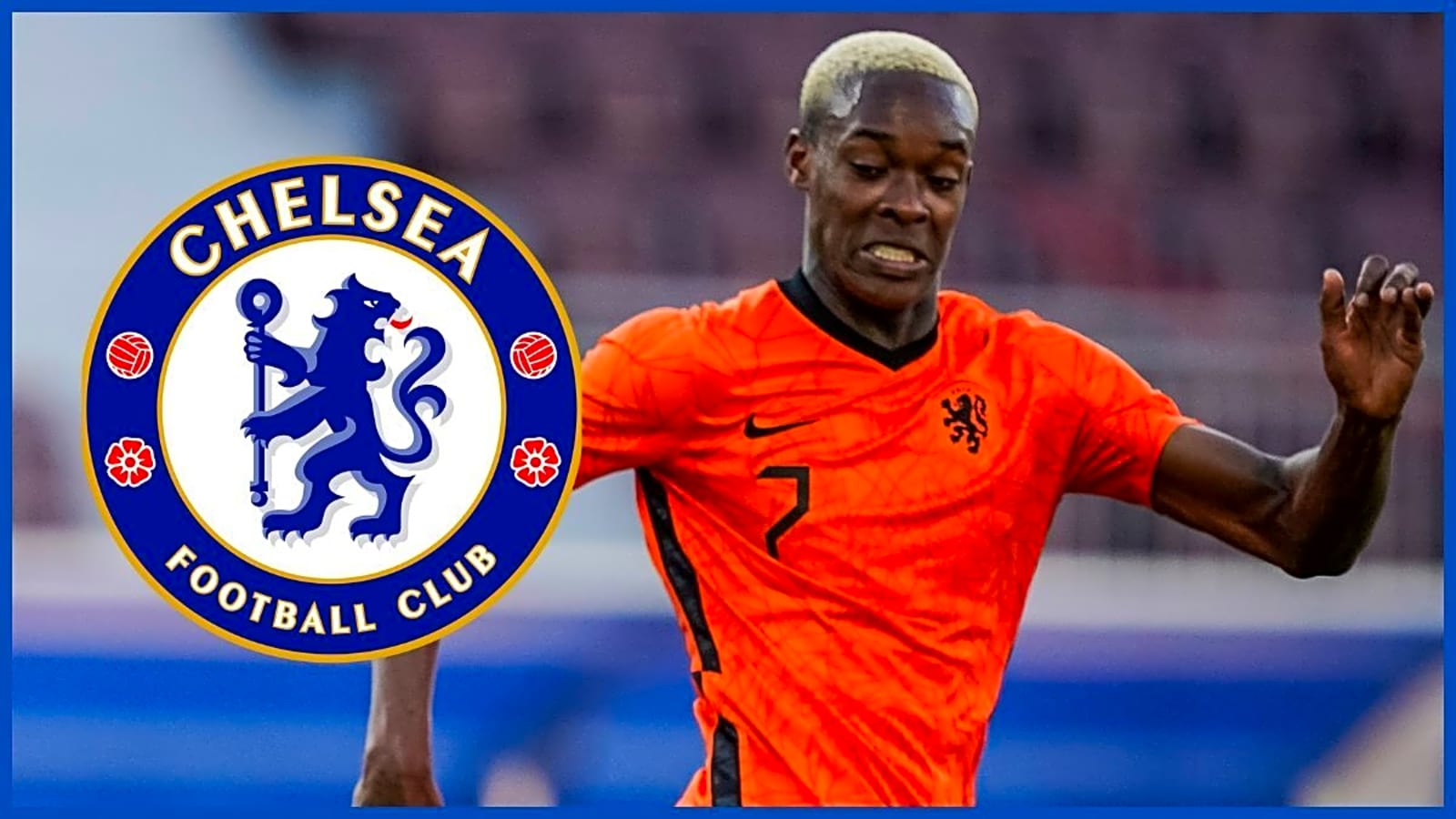 Fabrizio Romano: Chelsea are planning a pre-agreement to sign new striker for 2026