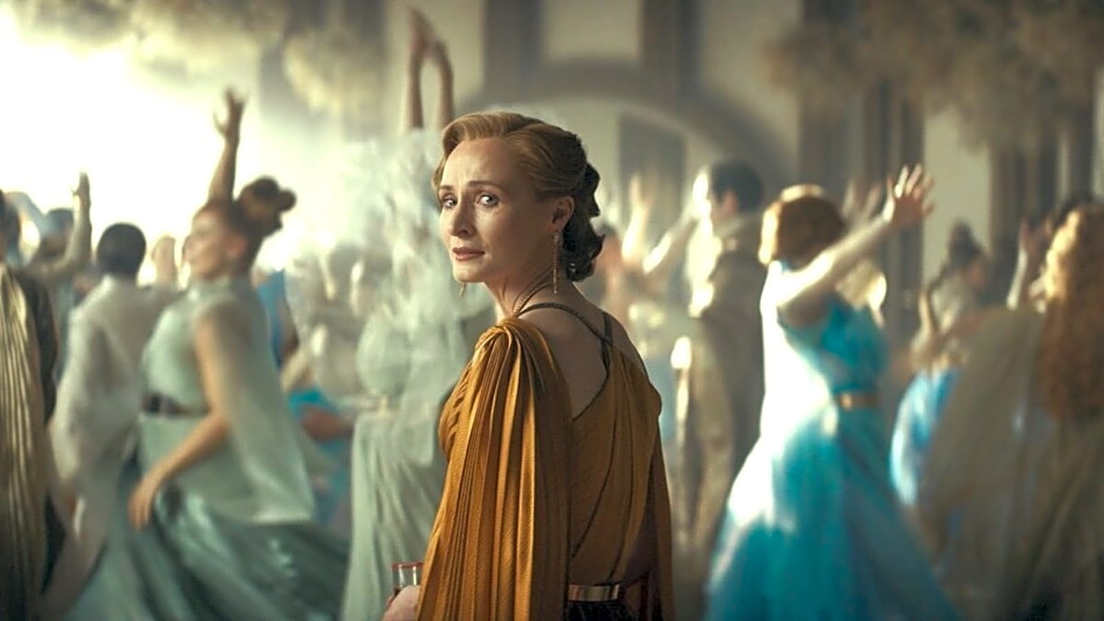 ANDOR Makes the Case for Mon Mothma as One of STAR WARS’ Greatest Heroes