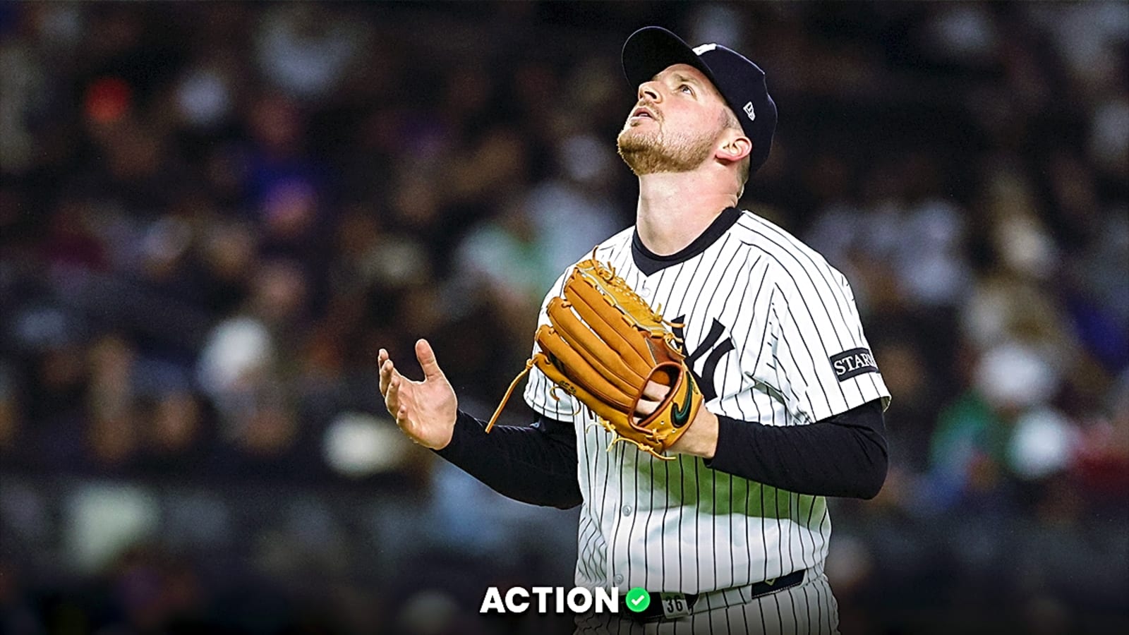 MLB Strikeout Player Prop Picks for Clarke Schmidt (Monday, April 21)