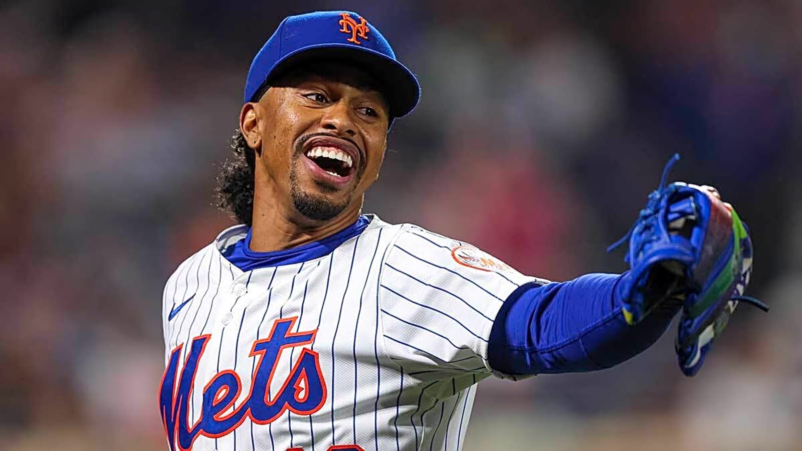 Mets’ Francisco Lindor achieves extremely rare shortstop feat