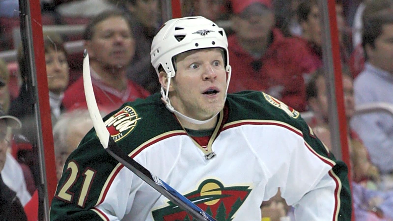 Mark Parrish returns to KFAN after months away: 'Had to take care of my head a little bit'
