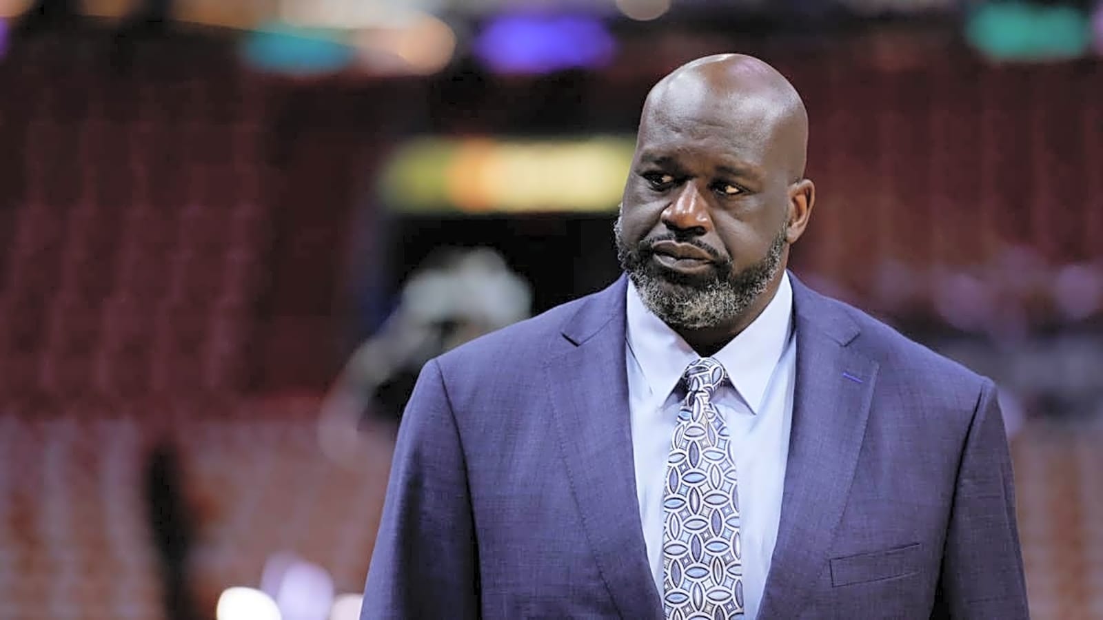 Shaquille O’Neal’s Kid Announces Transfer Decision on Monday