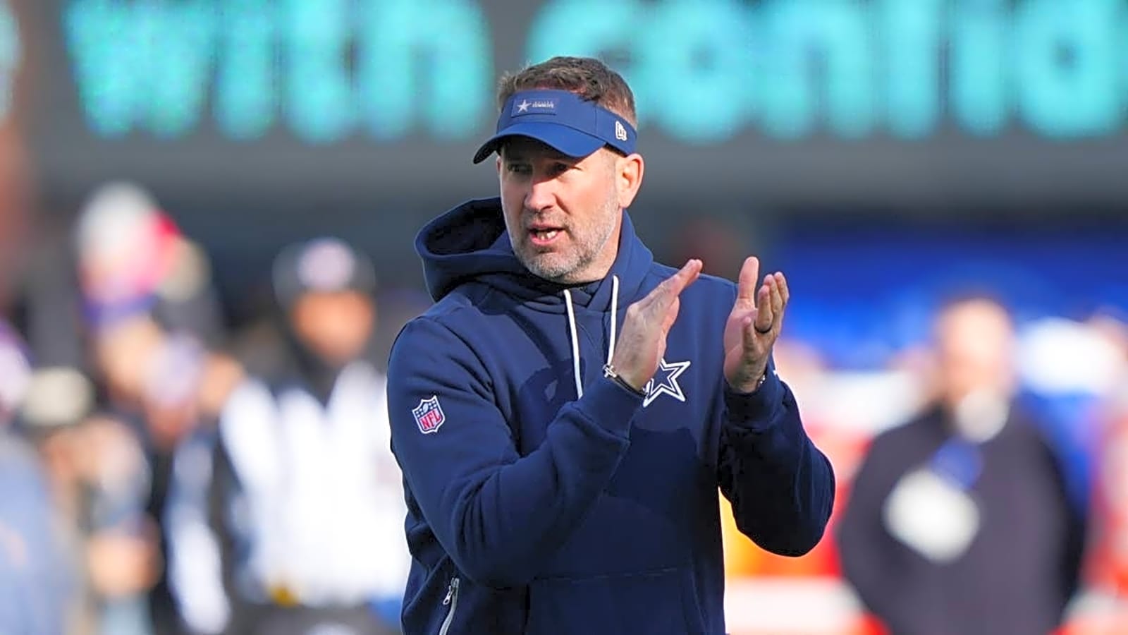 Dallas Cowboys Coach Brian Schottenheimer Selling $3.8 Million House
