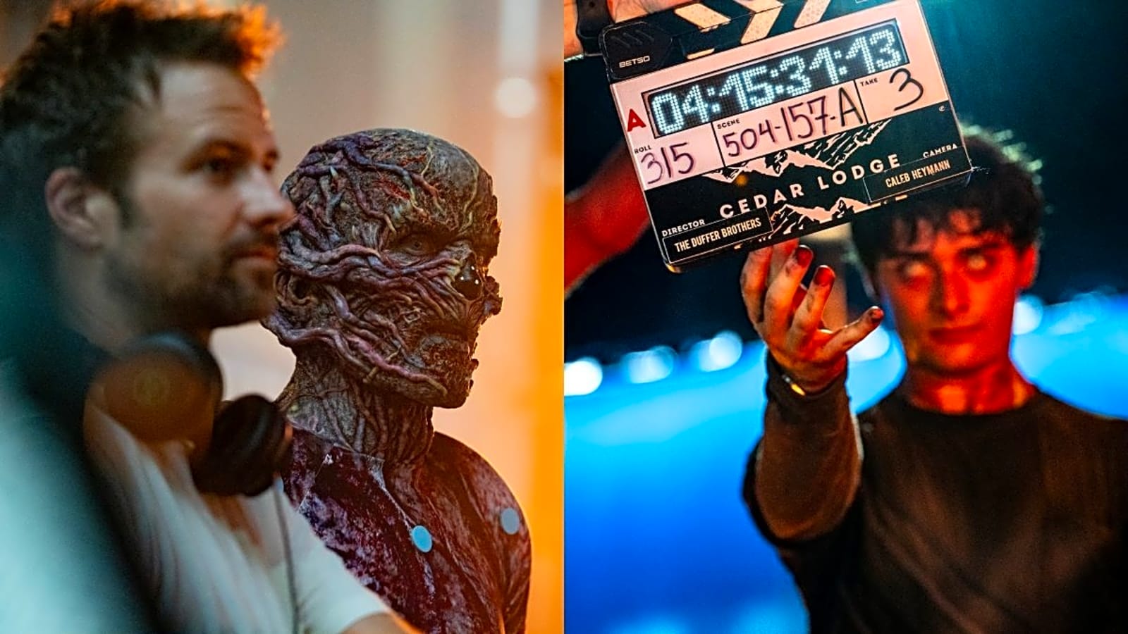 'One Last Adventure: The Making of Stranger Things 5' trailer has too many feels