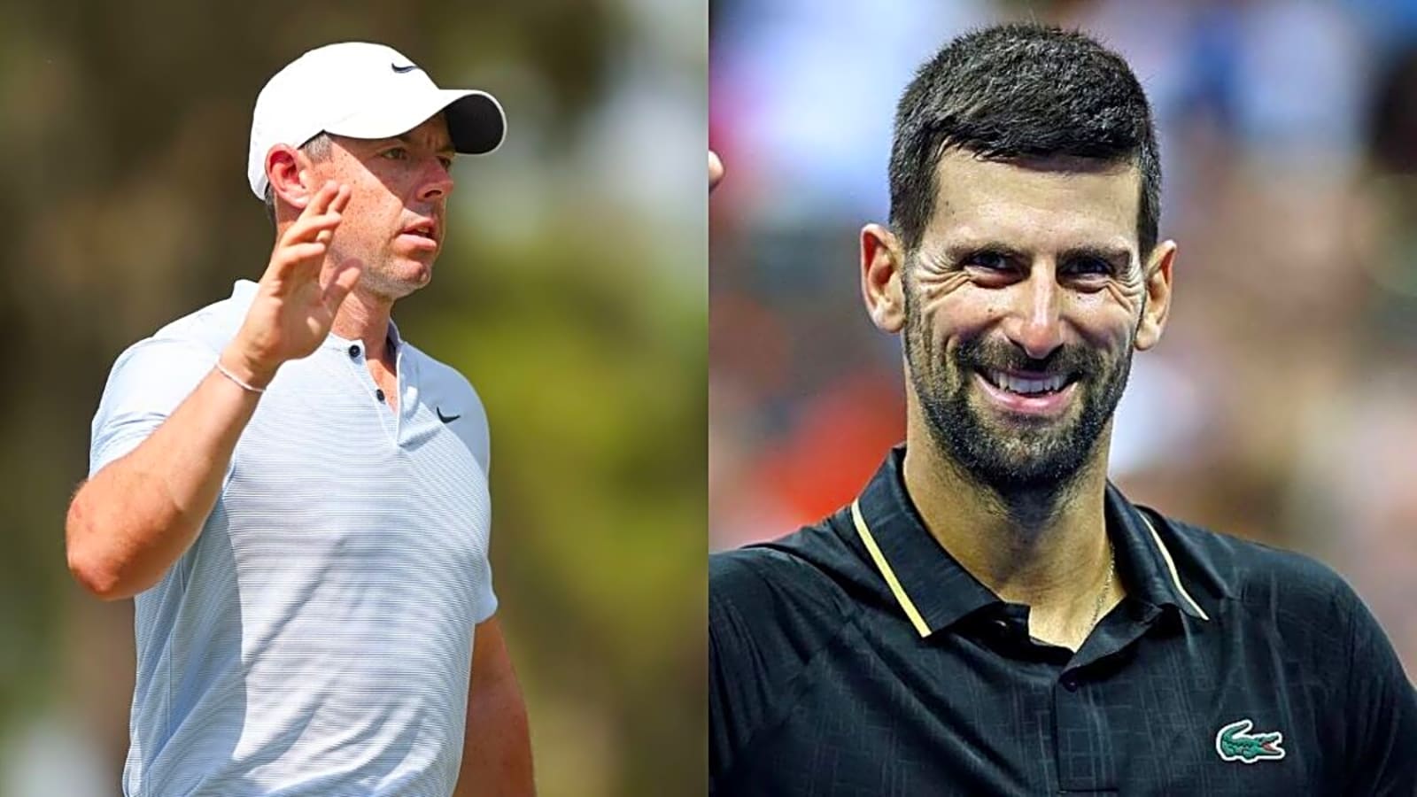 Rory McIlroy Claims Winning Away Ryder Cup Would Make 2025 'Best Year' of His Career