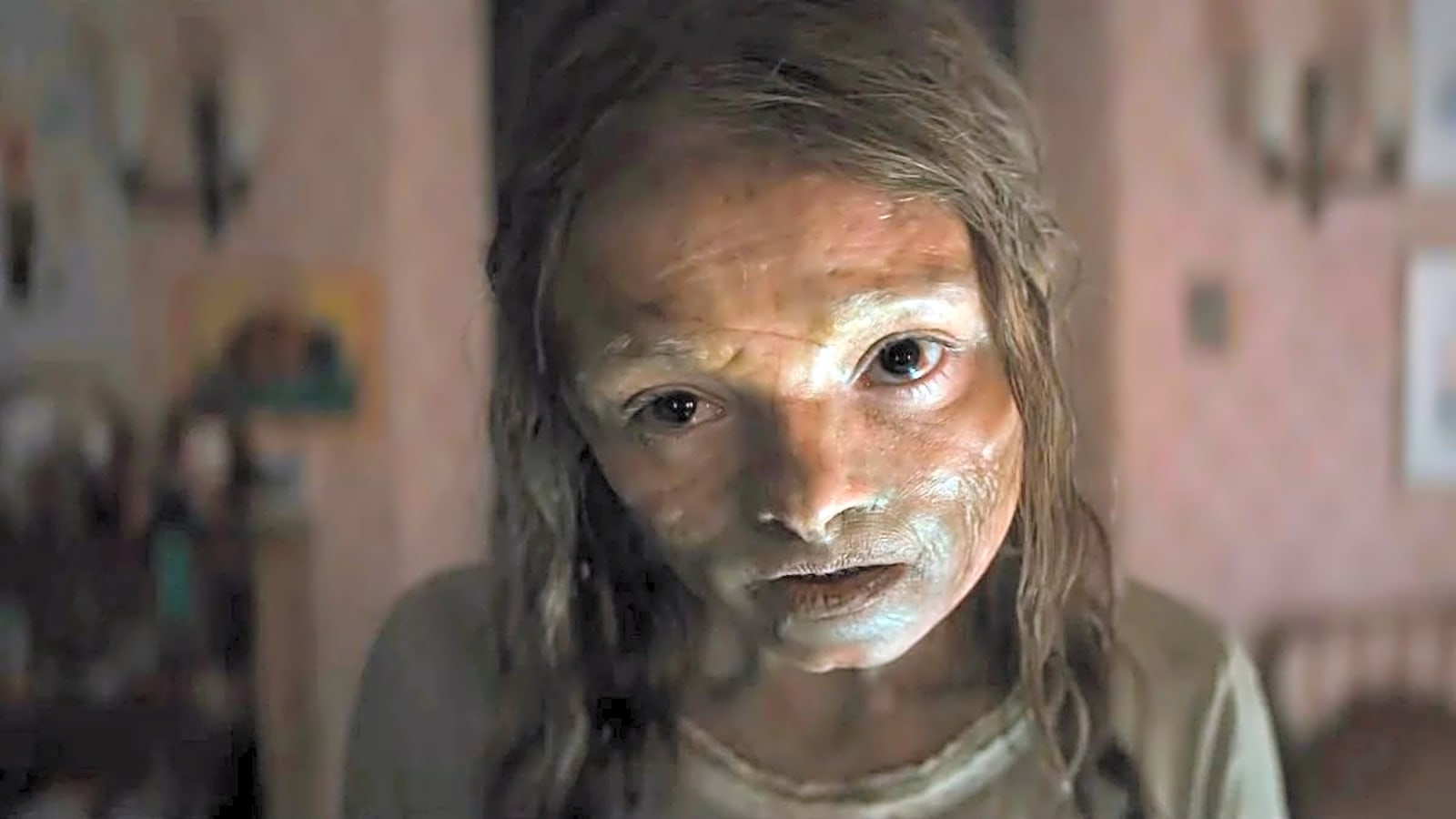 'Lee Cronin's The Mummy' trailer offers classic horror with a twist