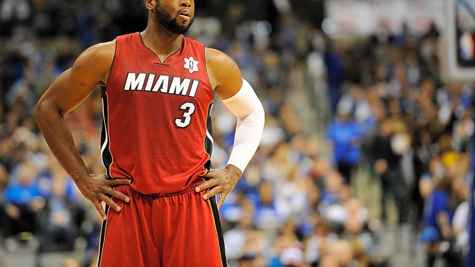 Miami Heat Mount Rushmore: Who Belongs Next to Dwyane Wade?