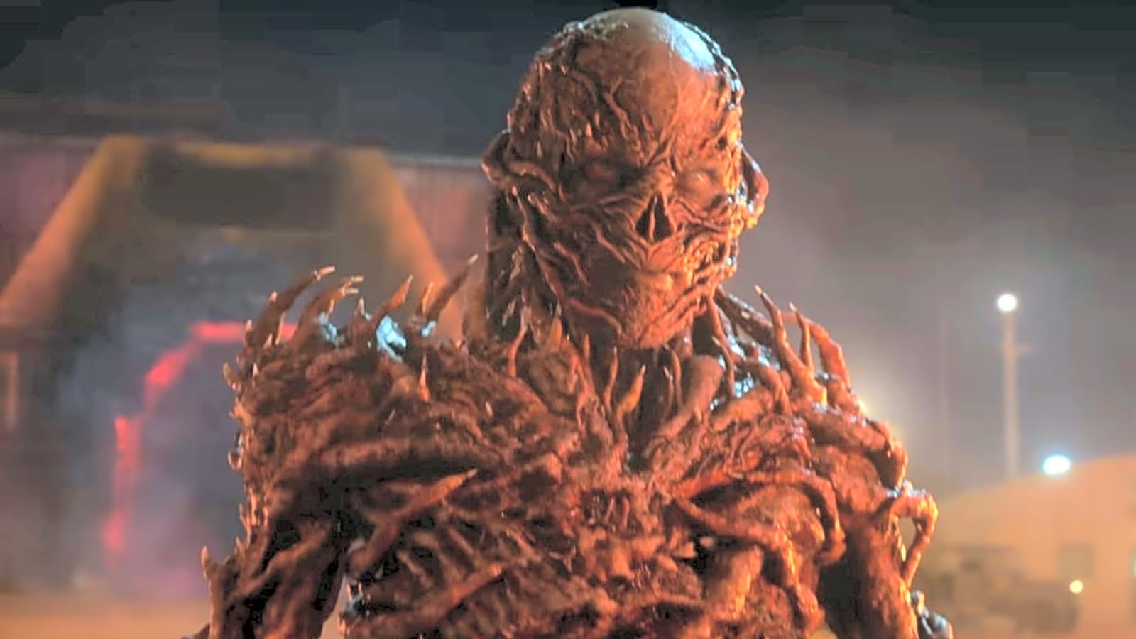 STRANGER THINGS 5 Trailer Is Already One Big Bloody MASSACRE