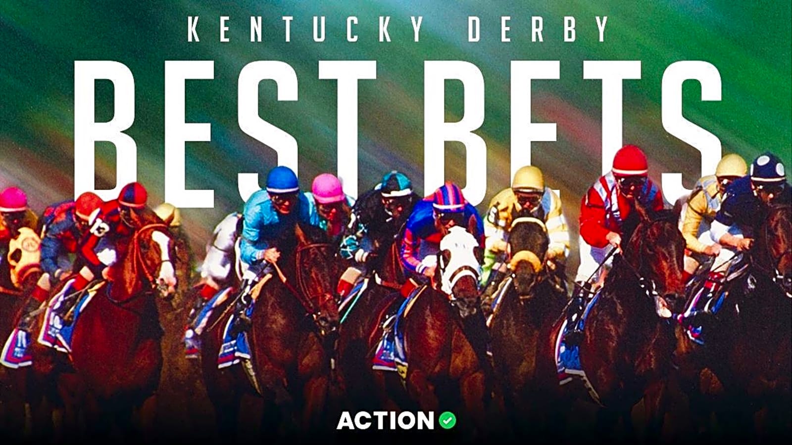 2025 Kentucky Derby odds, picks, predictions for May 3