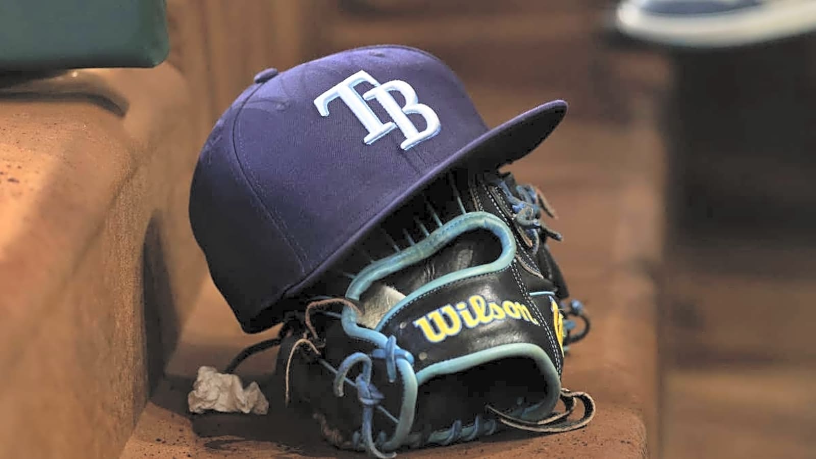 Rays Fire Executive During MLB Season