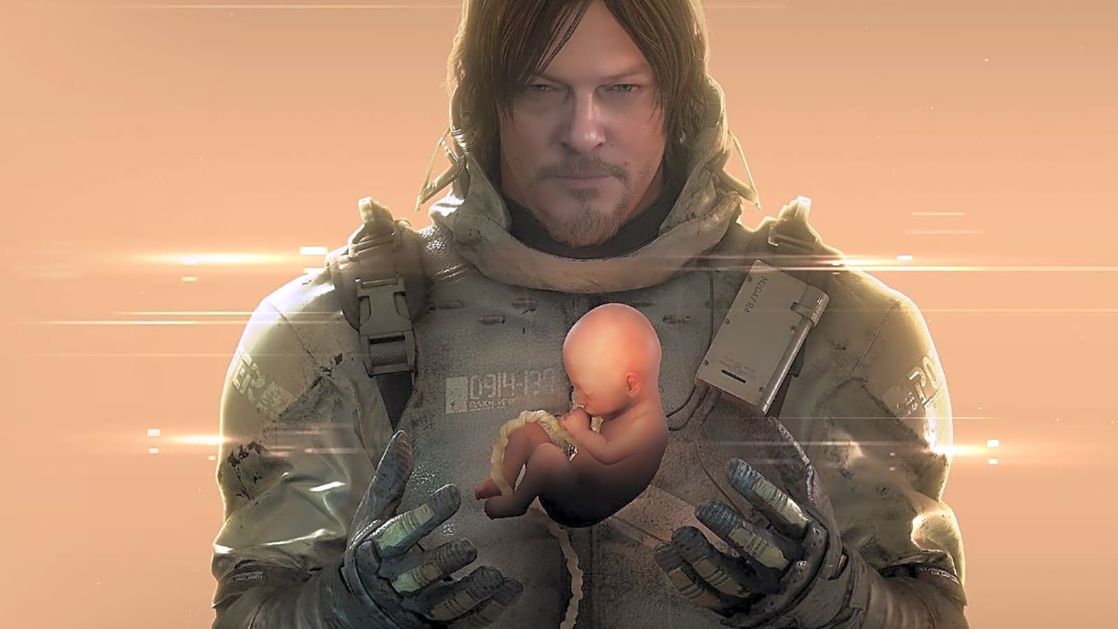 DEATH STRANDING Is Getting an Animated Feature Film Adaptation
