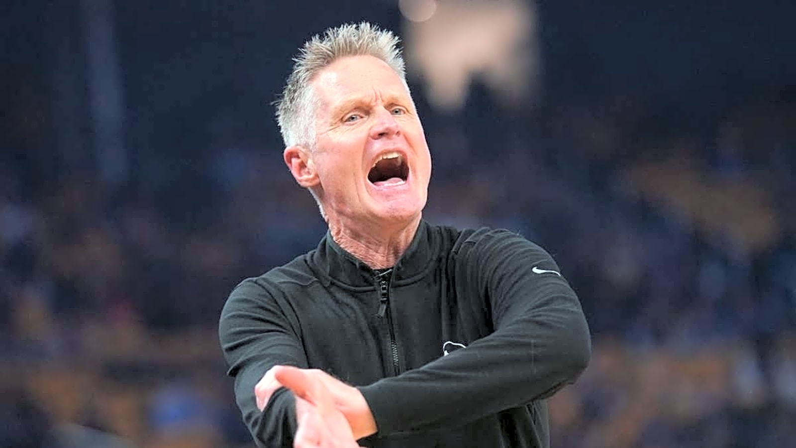 NBA Announces Mistake in Warriors' Loss to Kings