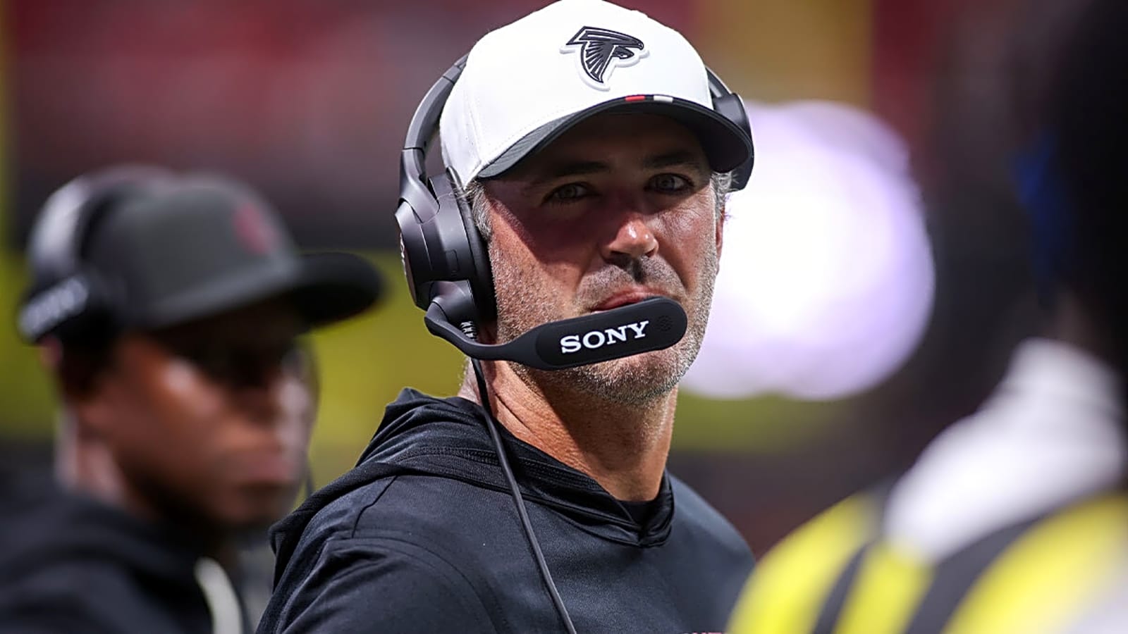 The play that made Falcons OC Zac Robinson ‘sick’ during 49ers loss