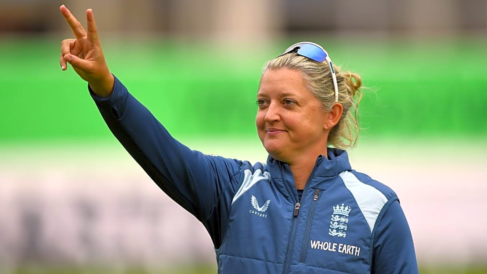 3 Women cricketers to coach men's teams