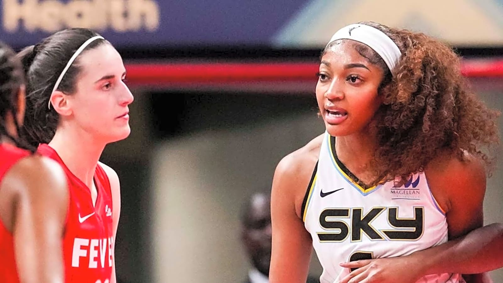 Angel Reese Has Two Words for Indiana Fever Rookie After WNBA Draft
