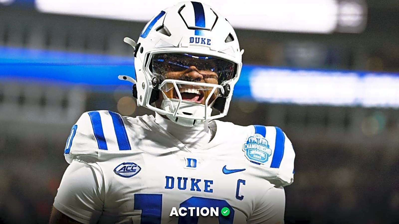 Duke vs Arizona State Odds: Sun Bowl Lines, Spread, Schedule