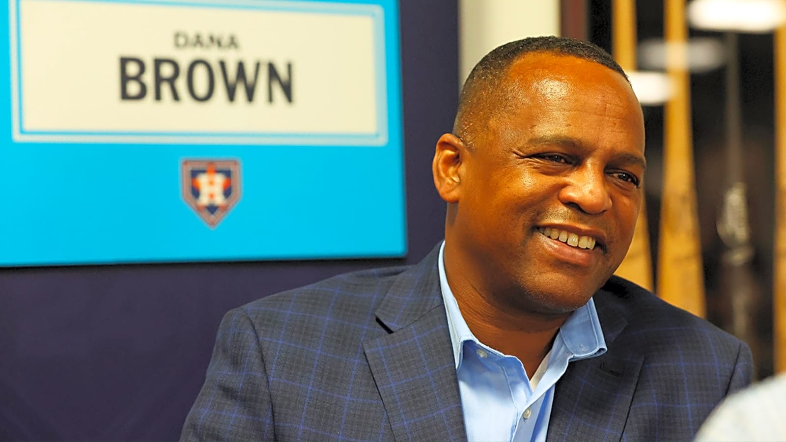 Astros GM gives ‘big’ trade target update