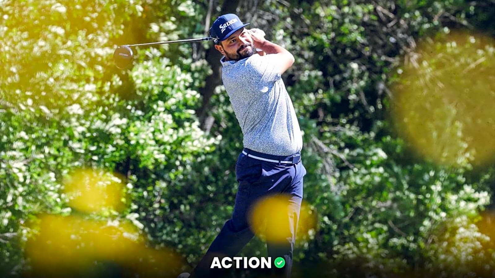 Truist Championship Round 3 — Our Expert Predictions, Picks, Odds for Saturday, May 9