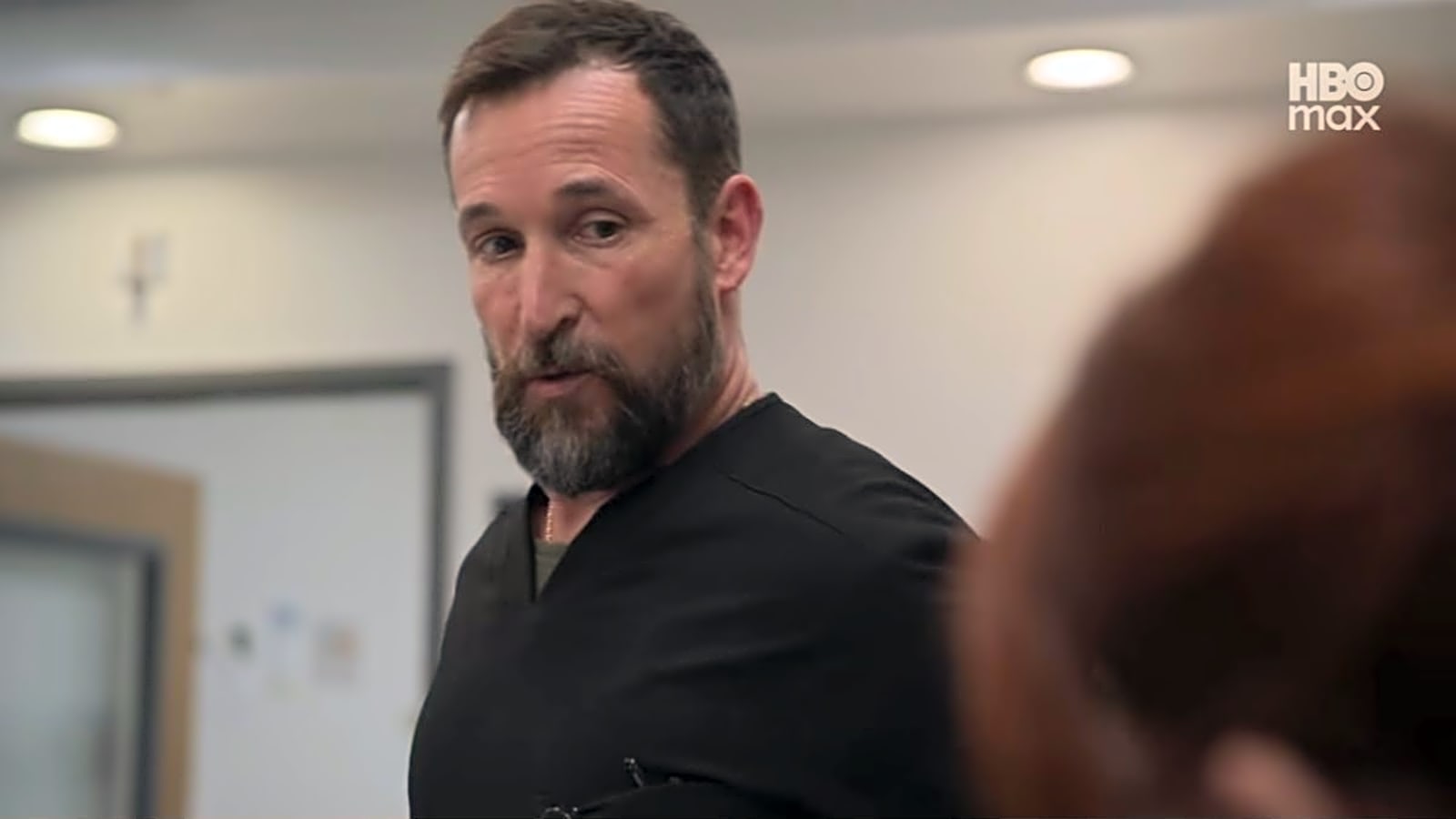 'The Pitt' Season 2 trailer teases holiday disaster and workplace drama