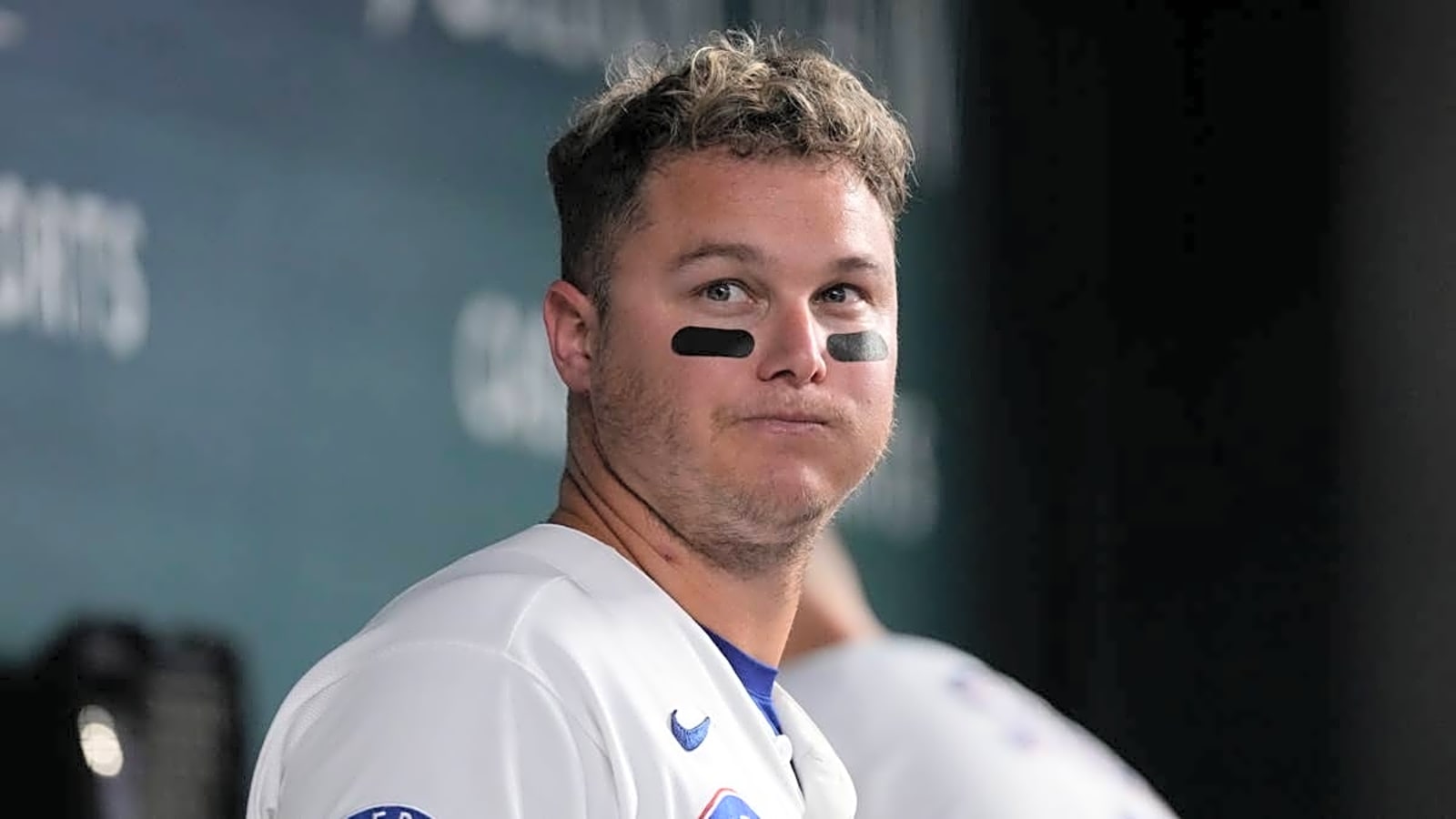 Rangers Get Joc Pederson Update After Hit by Pitch