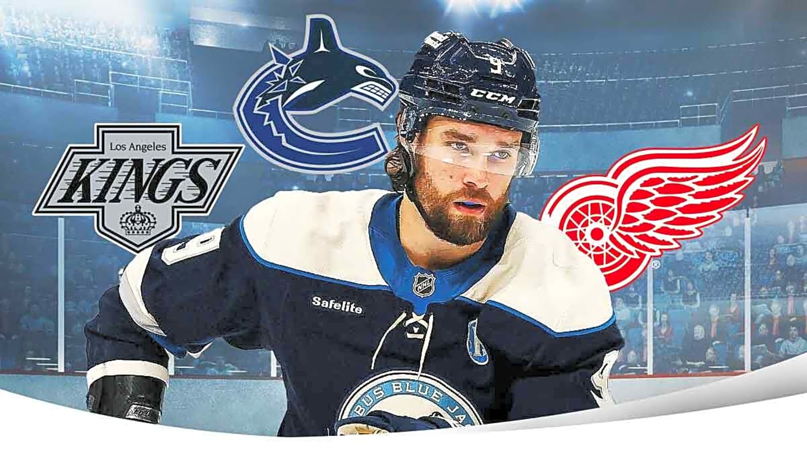 3 best Ivan Provorov destinations in 2025 NHL free agency