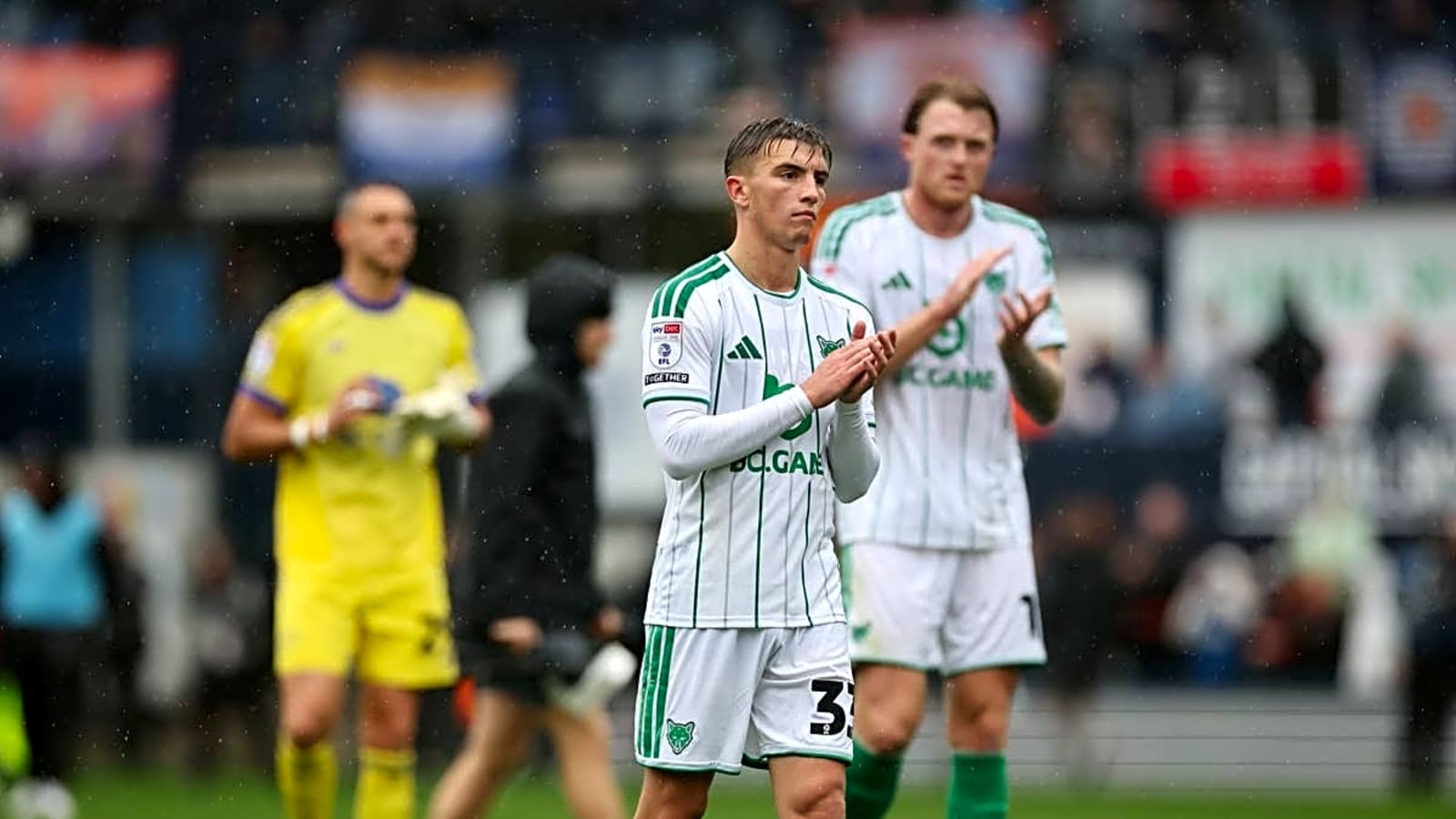 Leicester City vs. Wigan Athletic: Lineups, Preview