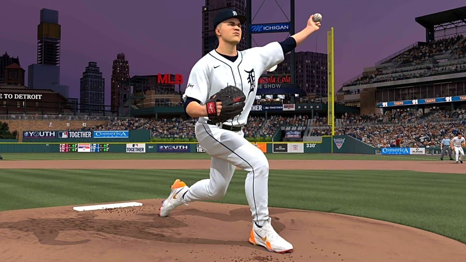 MLB The Show 25 New Patch Notes #8