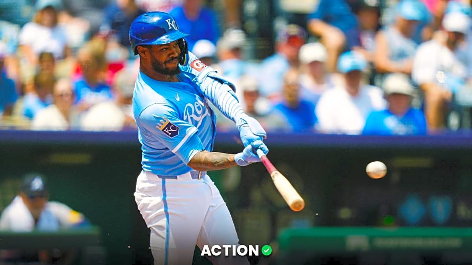 Monday MLB Player Props, Picks for Logan Gilbert, Michael Harris, Maikel Garcia