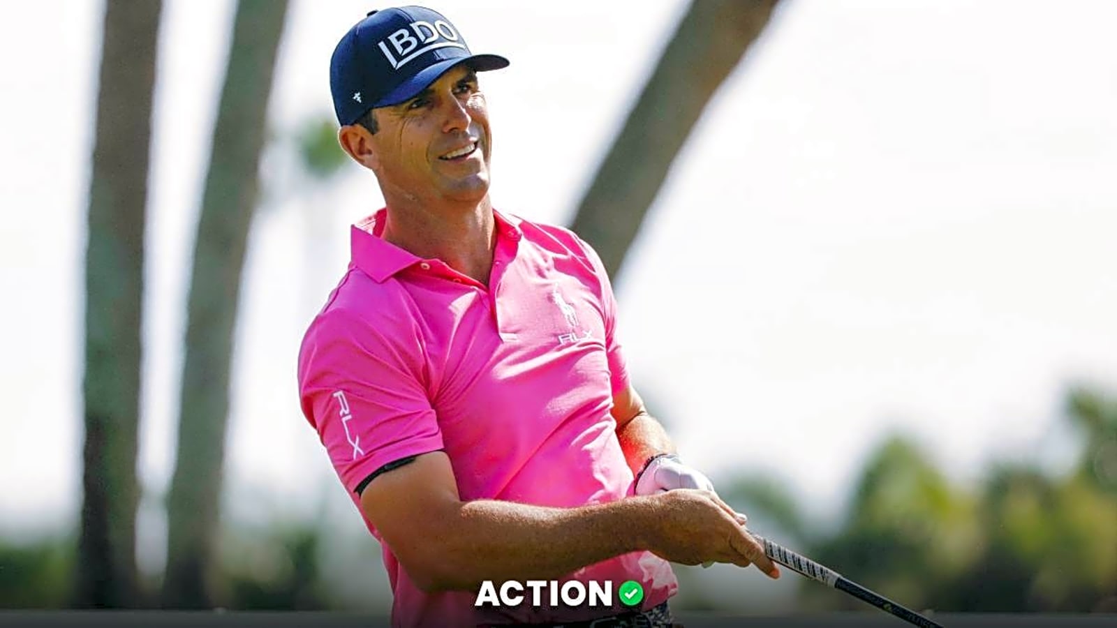 Cognizant Classic Round 2 Predictions, Picks, Odds for Friday February 27