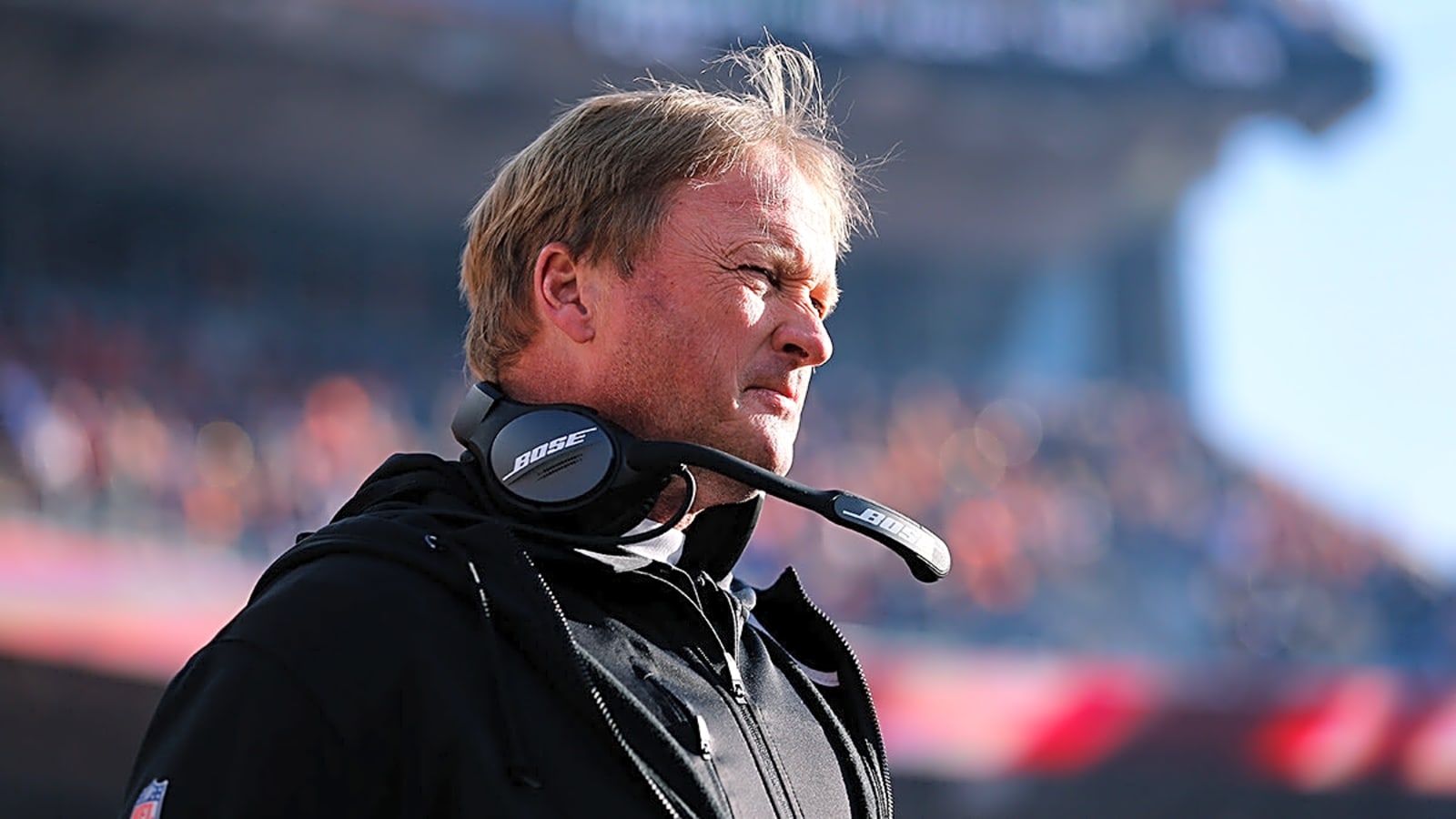 Raiders DE Maxx Crosby Has Bold Jon Gruden Prediction