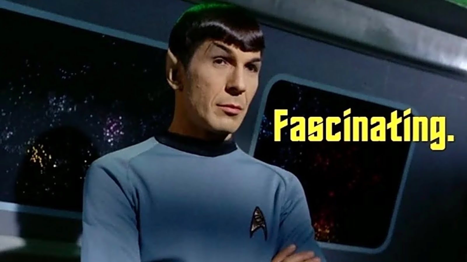 New 'Star Trek' movie confirmed at CinemaCon