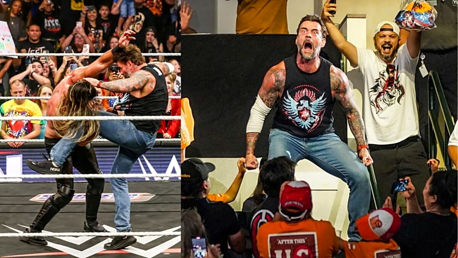 Seth Rollins Pins Former World Champion to Qualify for Money in the Bank Ladder Match on Raw