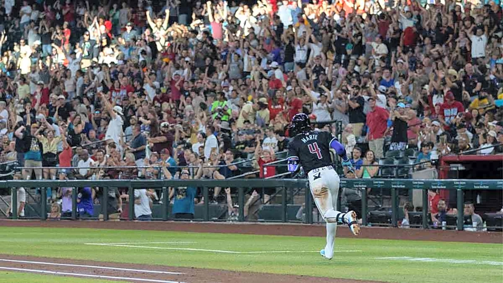 Diamondbacks fan dealt harsh punishment after interference controversy