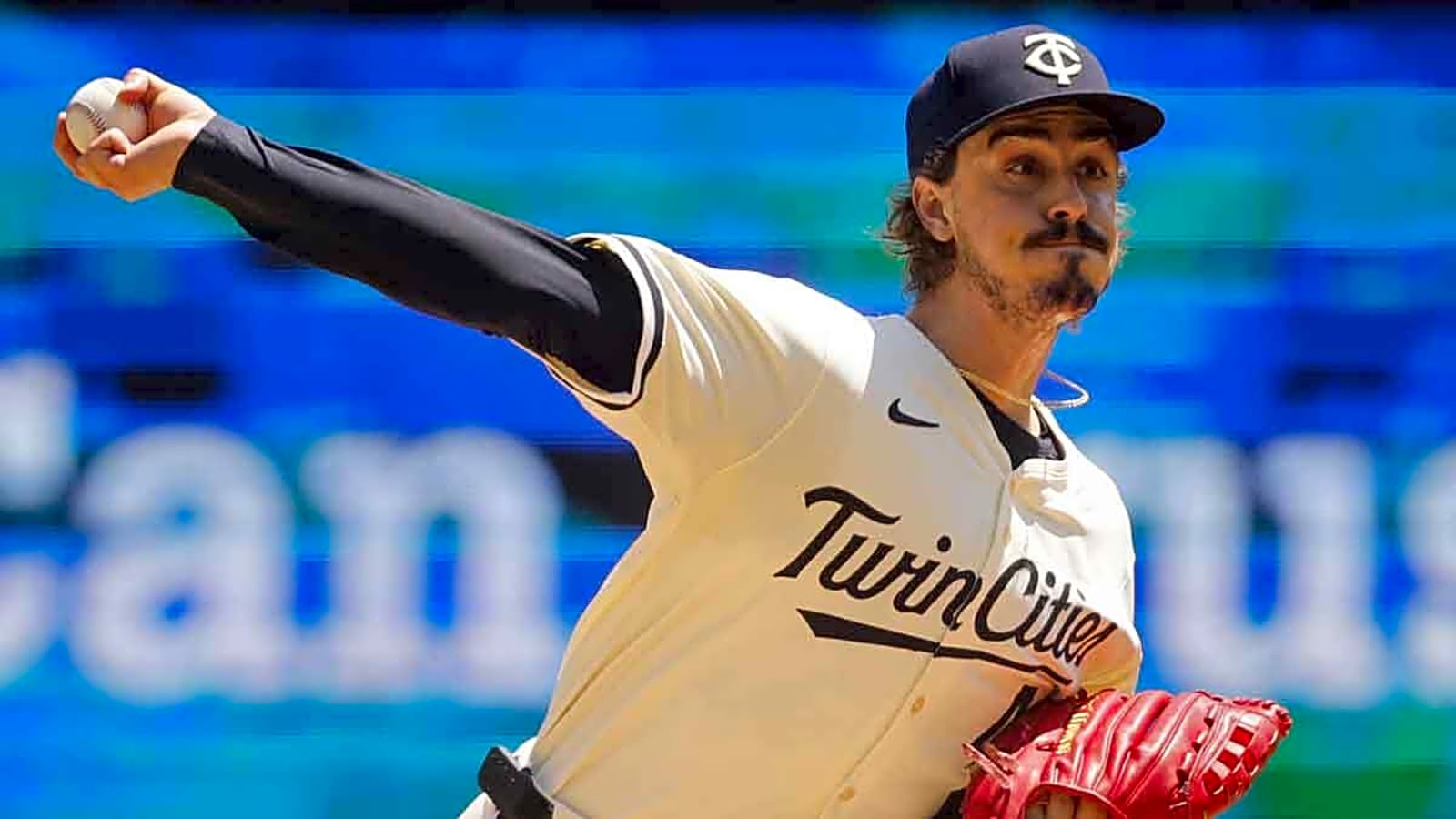 Twins’ Joe Ryan joins AL All-Star team