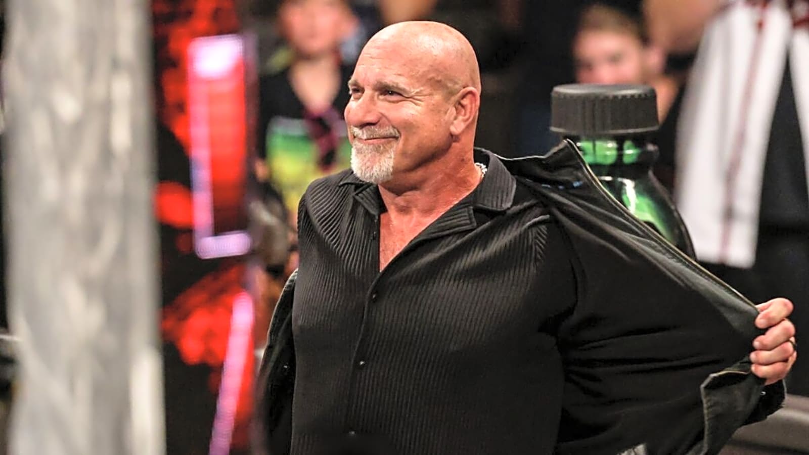 WWE Official Announces a Loaded Card for Upcoming Monday Night Raw