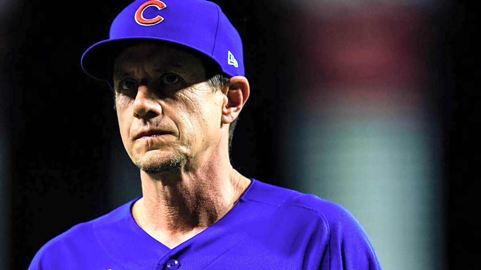 Cubs Make Pitching Decision After Blowout Loss Against Padres