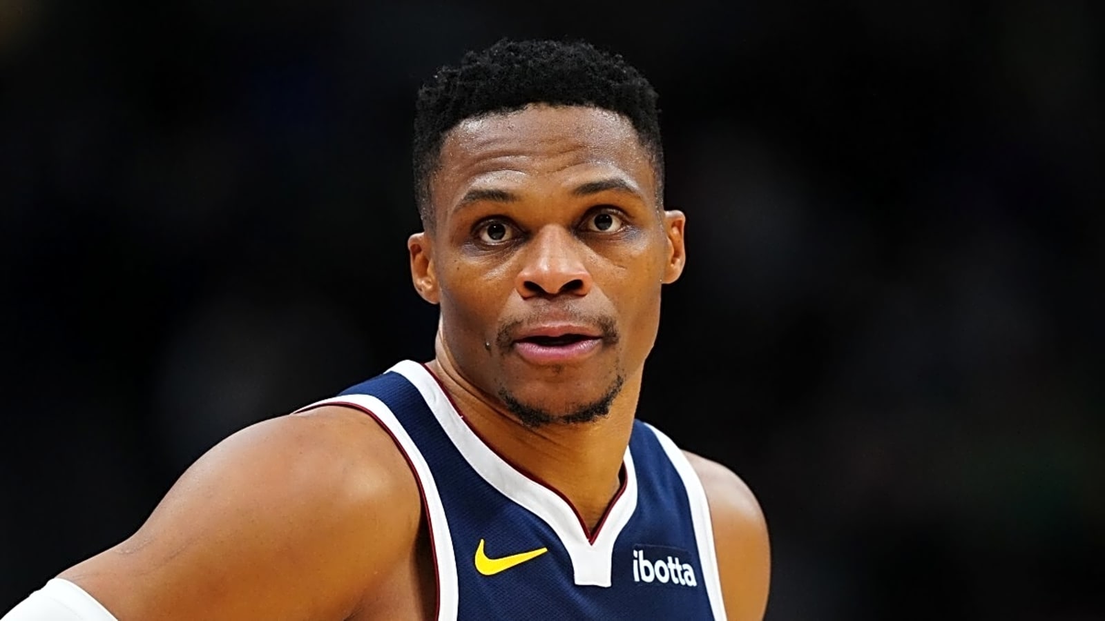Dwight Howard Urges Russell Westbrook to Make $12 Million Move