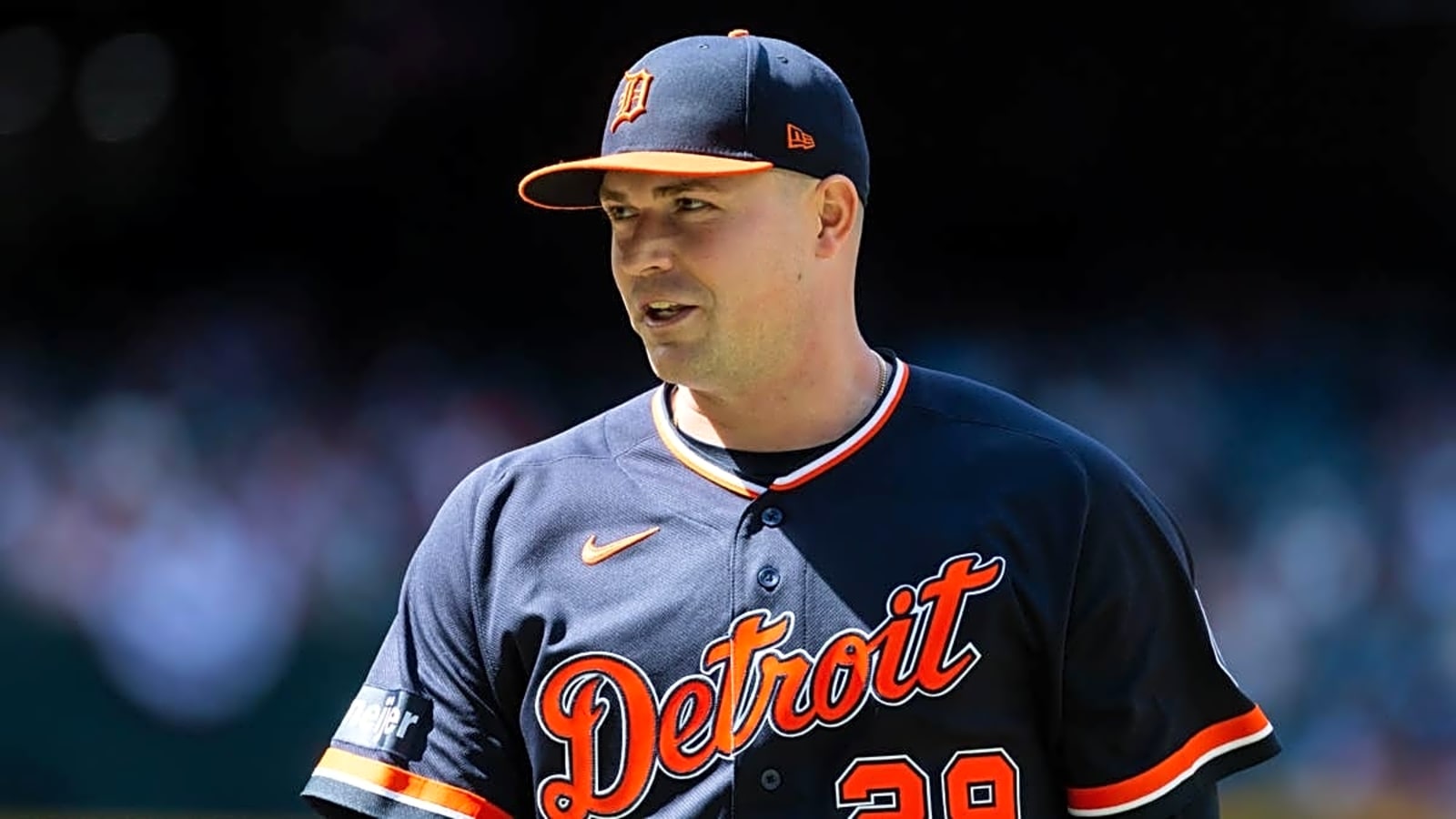 Tigers Could Keep Tarik Skubal