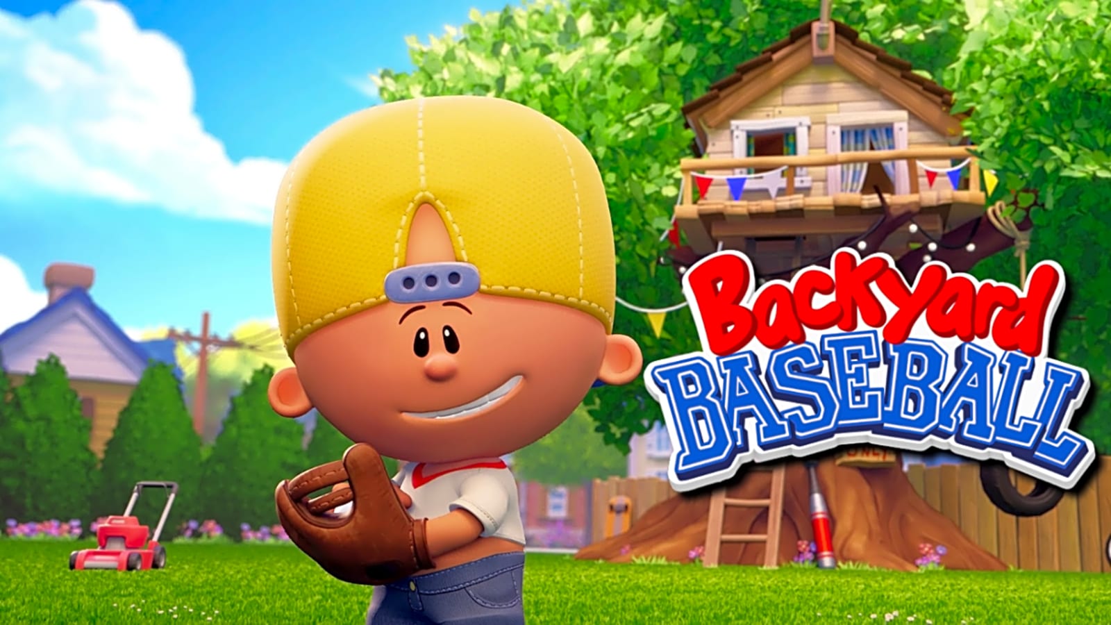 Backyard Baseball: What Time Can I Start Playing?