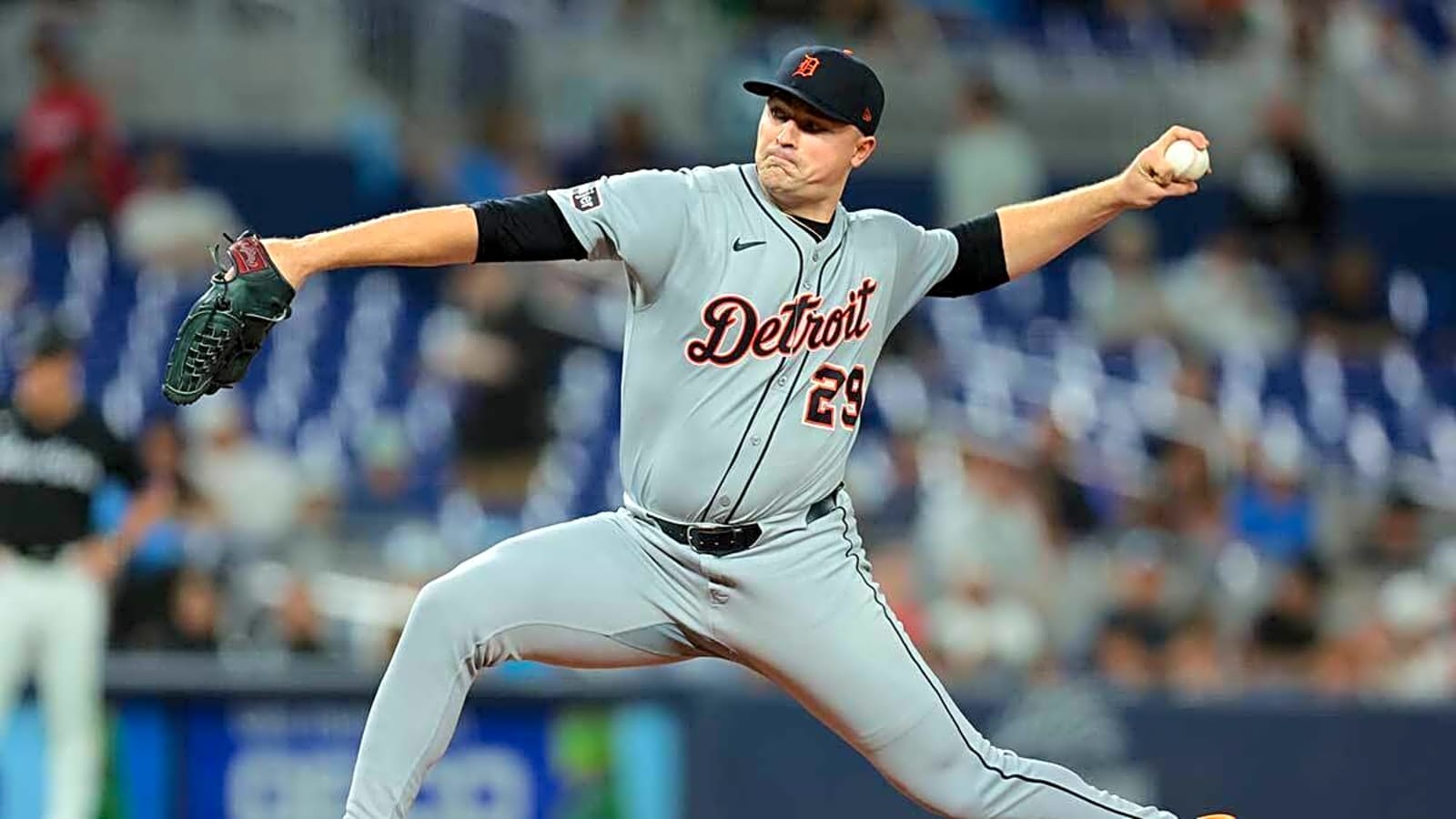 Tigers’ nightmare scenario for 2025 MLB playoffs