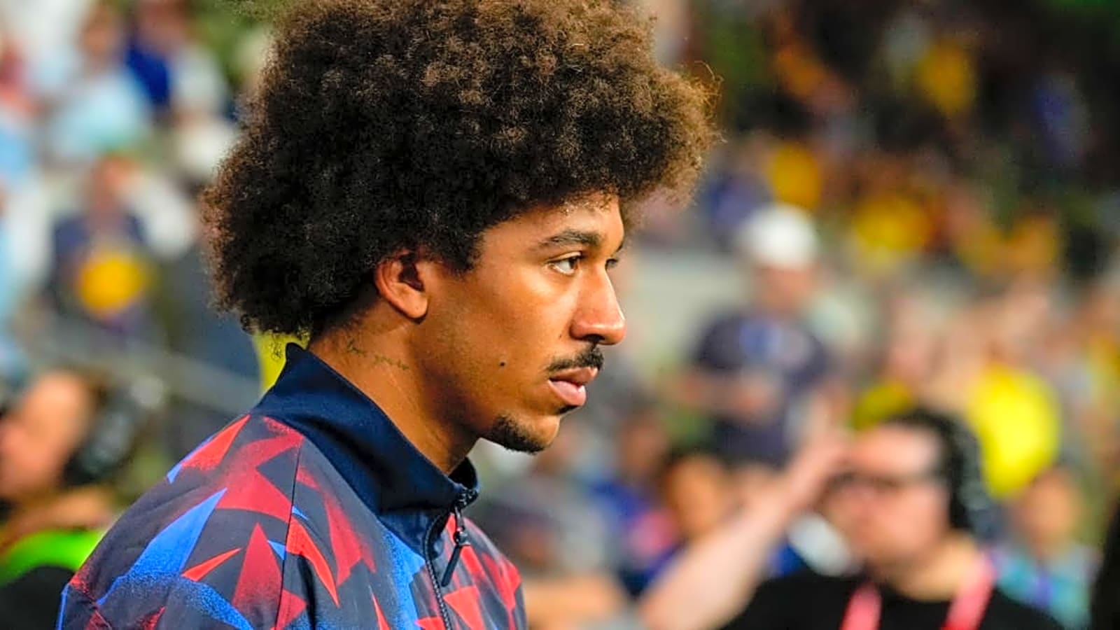 Mauricio Pochettino Gives Update on Chris Richards Two Weeks Before World Cup