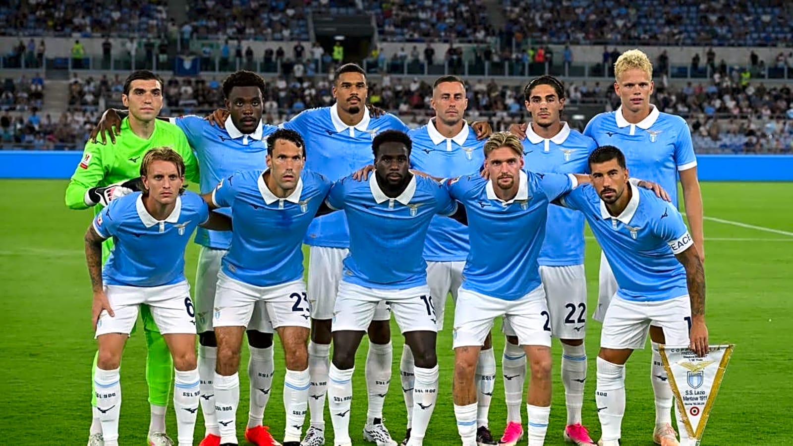 Bologna vs. Lazio Lineups, Preview