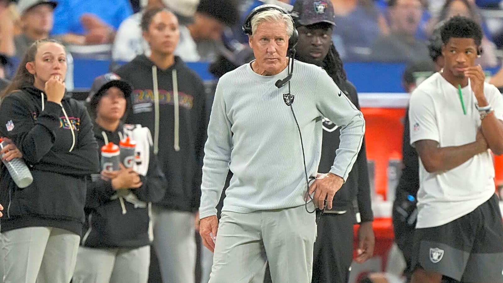 Raiders pull off mind-blowingly awful feat done only once since 1950