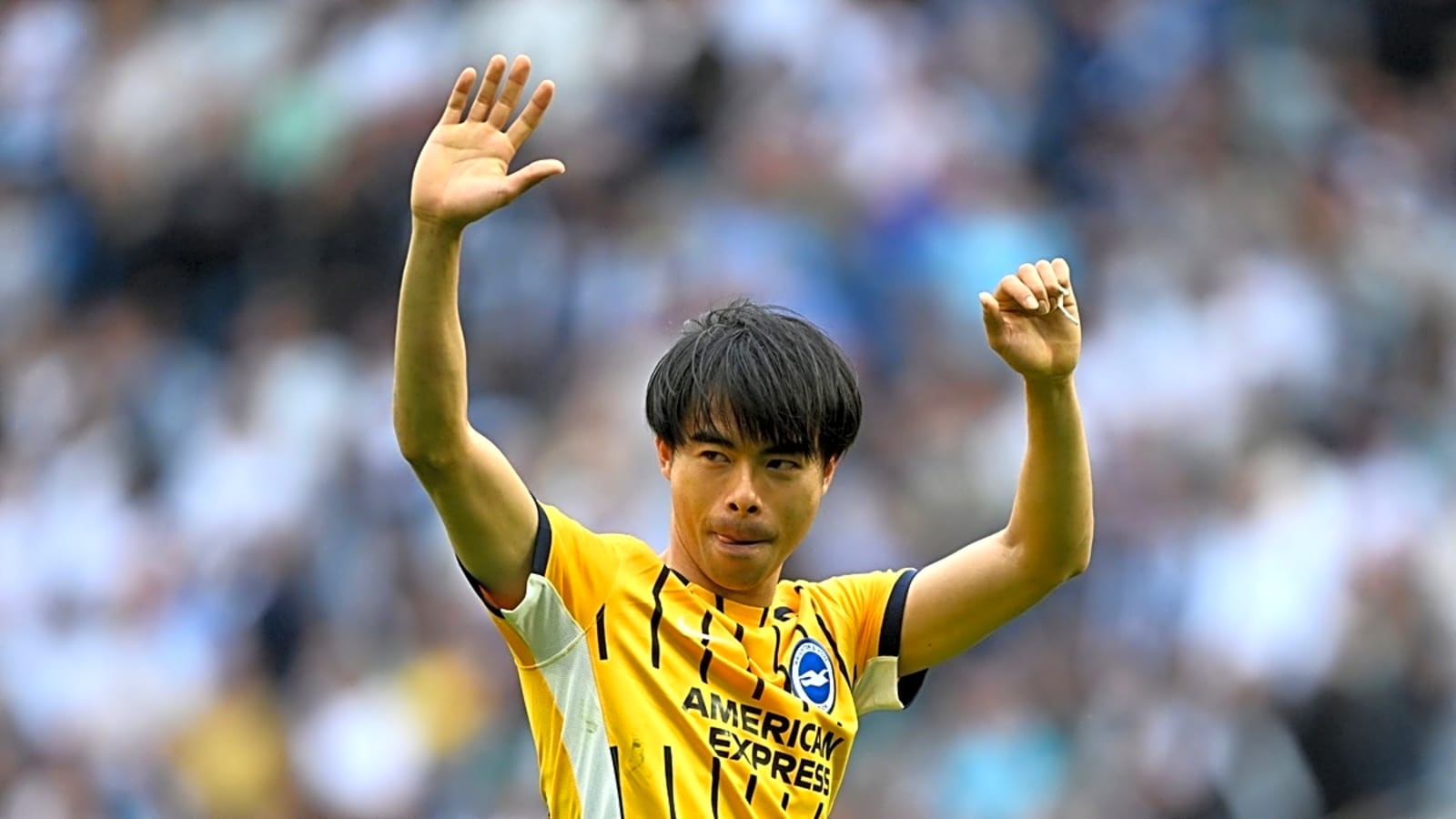 Arsenal vs Bayern Munich: Who is ahead in race for Premier Leage ace?