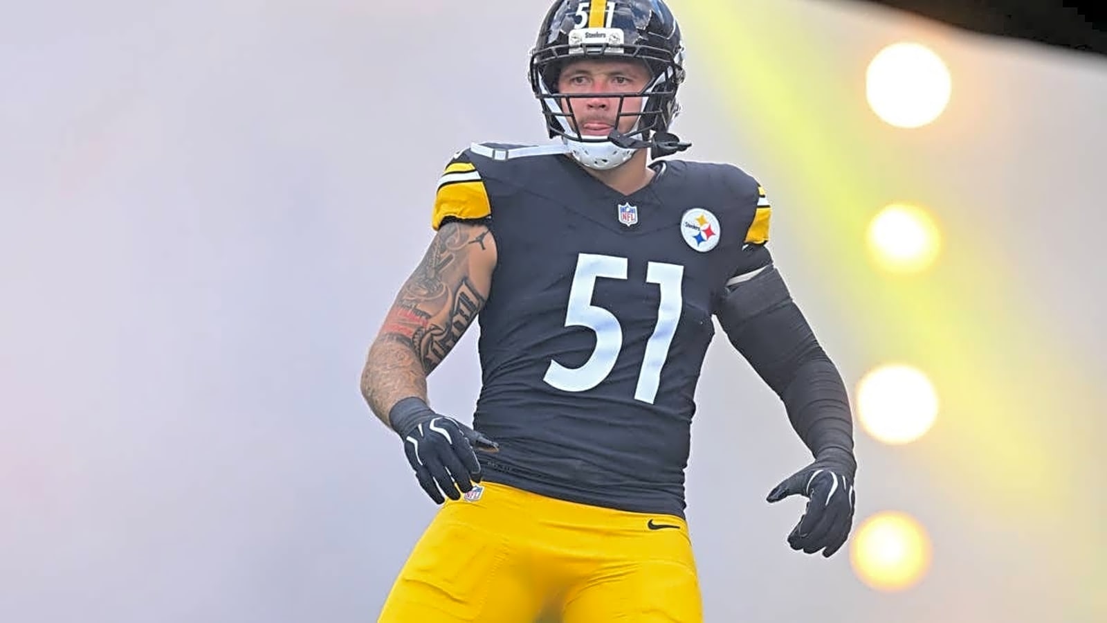 Steelers Need More From Their Offseason Payday Defenders